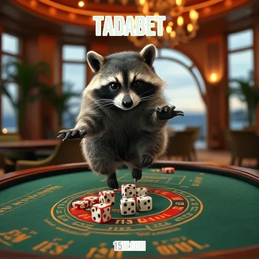 tadabet - Apostas Esportivas