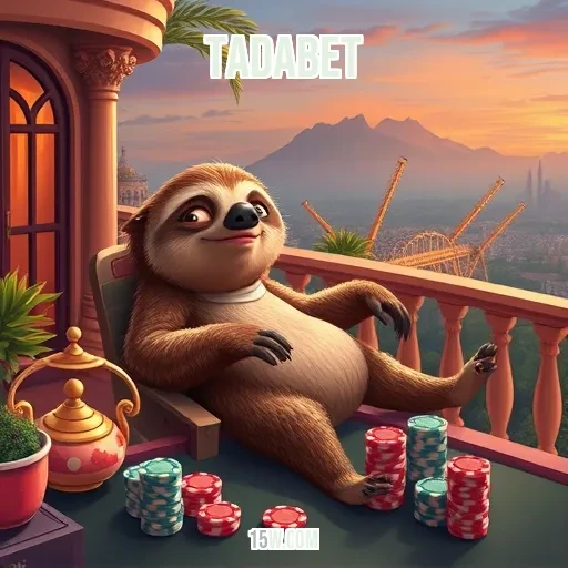 tadabet: Atraentes Recursos na Seção de Perguntas Frequentes