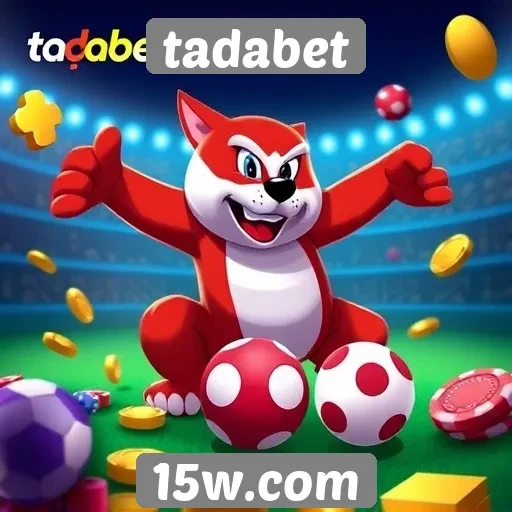 Análise das ofertas de jogos no site tadabet