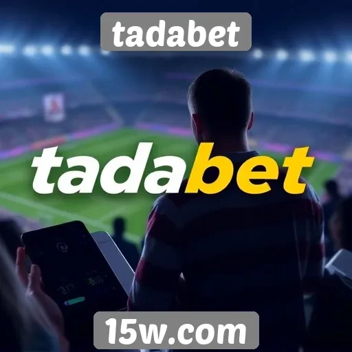 novas funcionalidades no site tadabet atraem jogadores