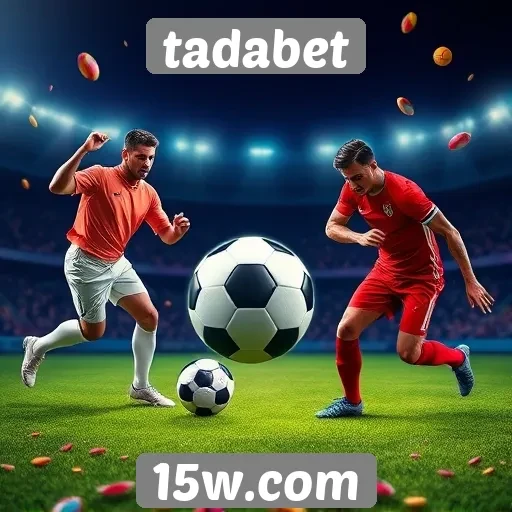 Ofertas promocionais no tadabet atraem novos jogadores