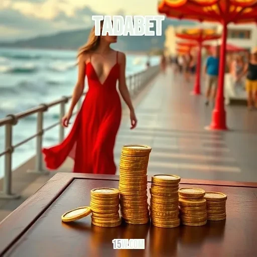 tadabet - Promoções