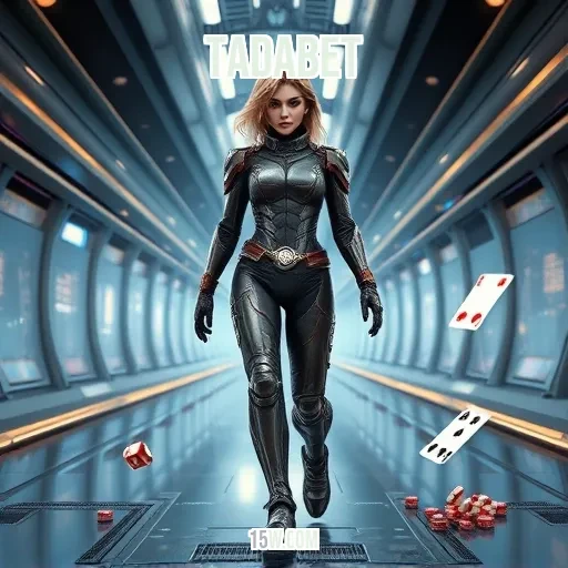 tadabet: Explore a Roleta e Seus Recursos Únicos Agora Mesmo!