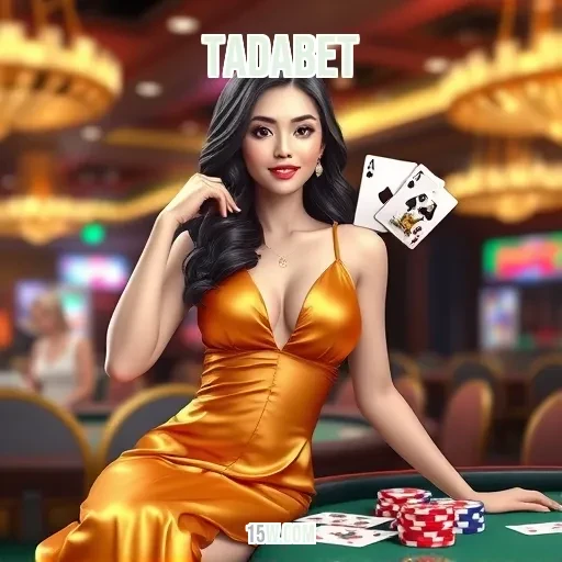 tadabet: Estratégias Para Ganhar em Jogos de Aposta Online