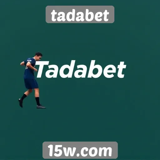 Como o Tadabet se destaca no mercado de apostas